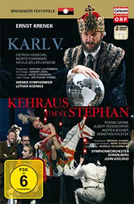 Kehraus um St. Stephan
